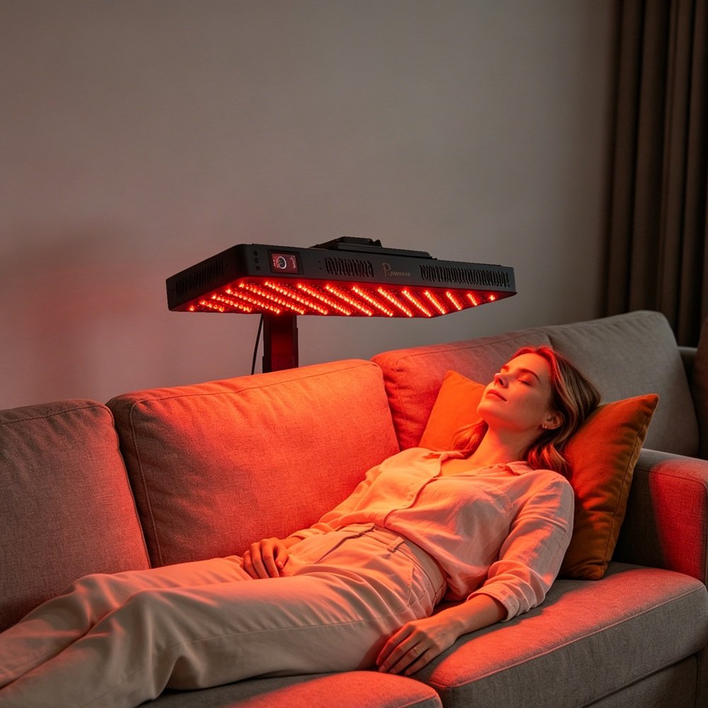 Rinnovare© Red-Light R-100 Panel - Image 14