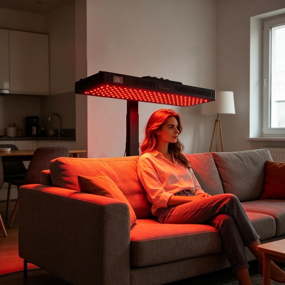 Rinnovare© Red-Light R-100 Panel - Image 15
