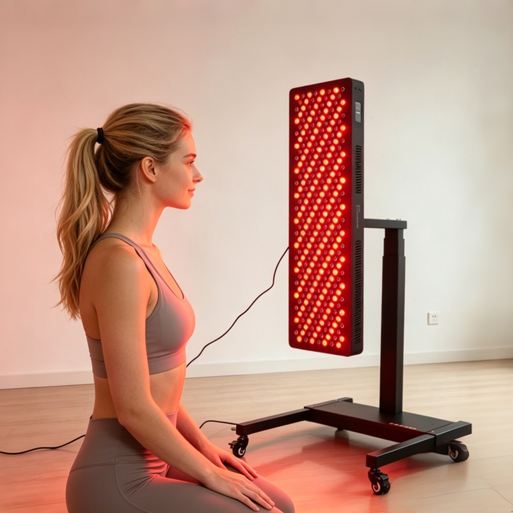 Rinnovare© Red-Light R-100 Panel - Image 17