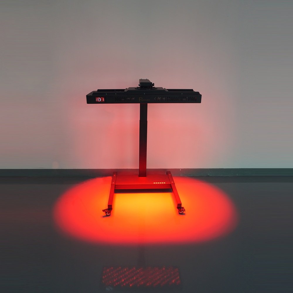 Rinnovare© Red-Light R-100 Panel - Image 12