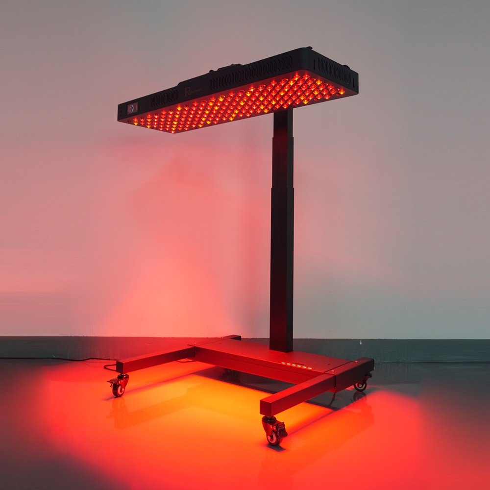 Rinnovare© Red-Light R-100 Panel - Image 13