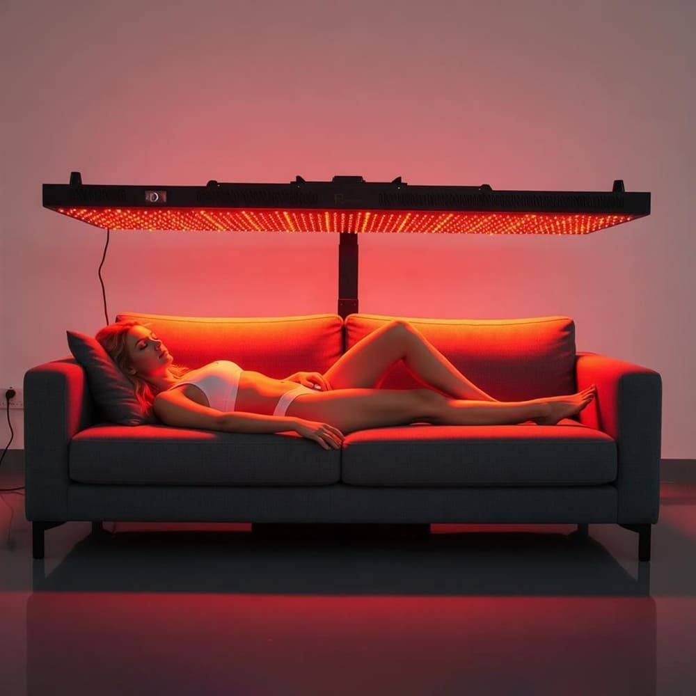 Rinnovare© Red-Light R-1000 Panel - Image 16
