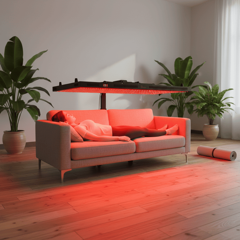Rinnovare© Red-Light R-1000 Panel - Image 22