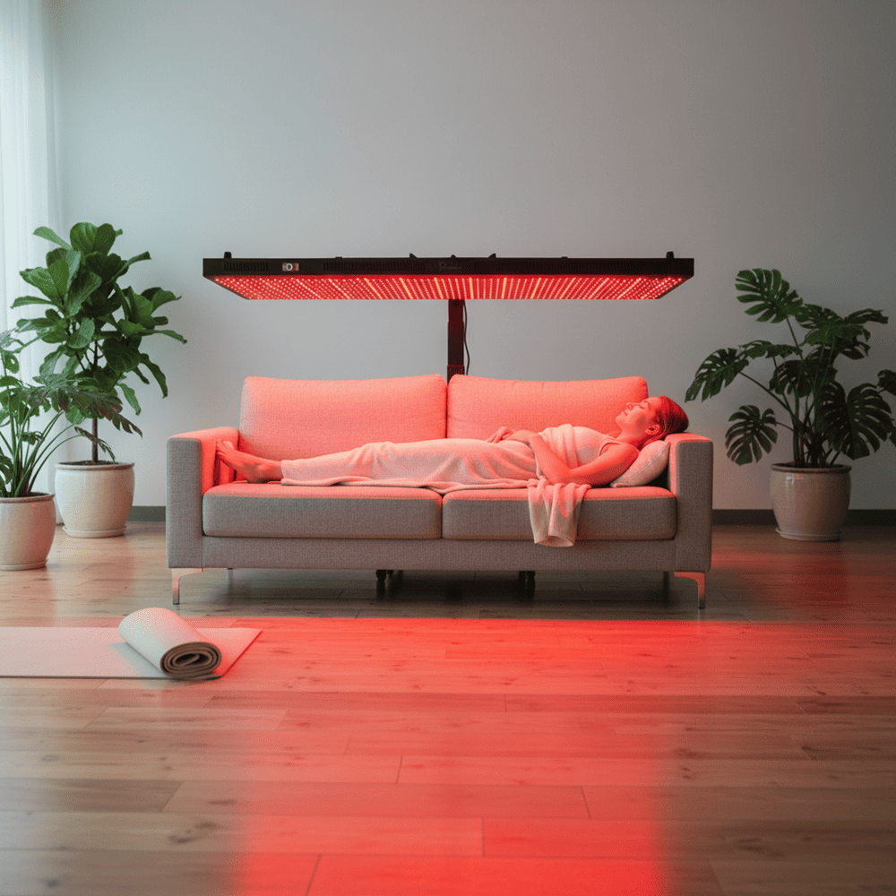Rinnovare© Red-Light R-1000 Panel - Image 23