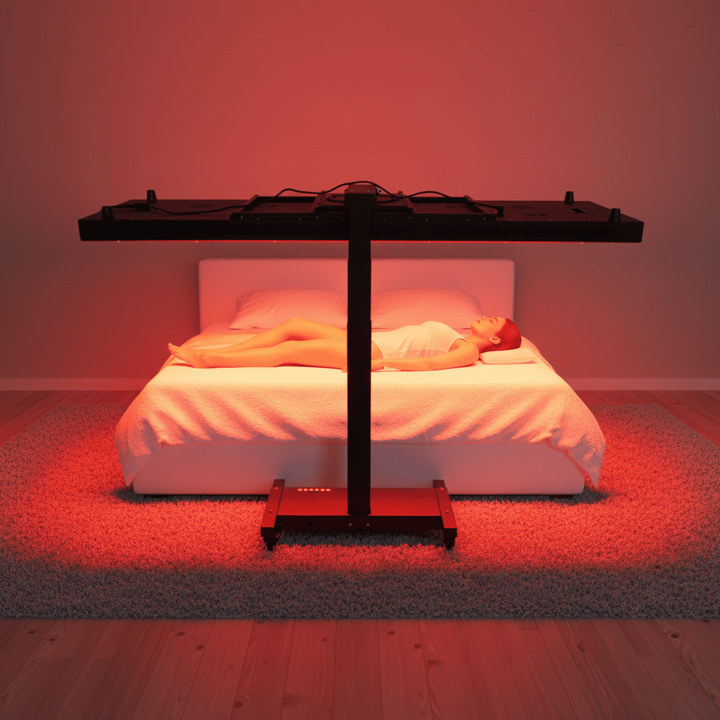 Rinnovare© Red-Light R-1000 Panel - Image 26