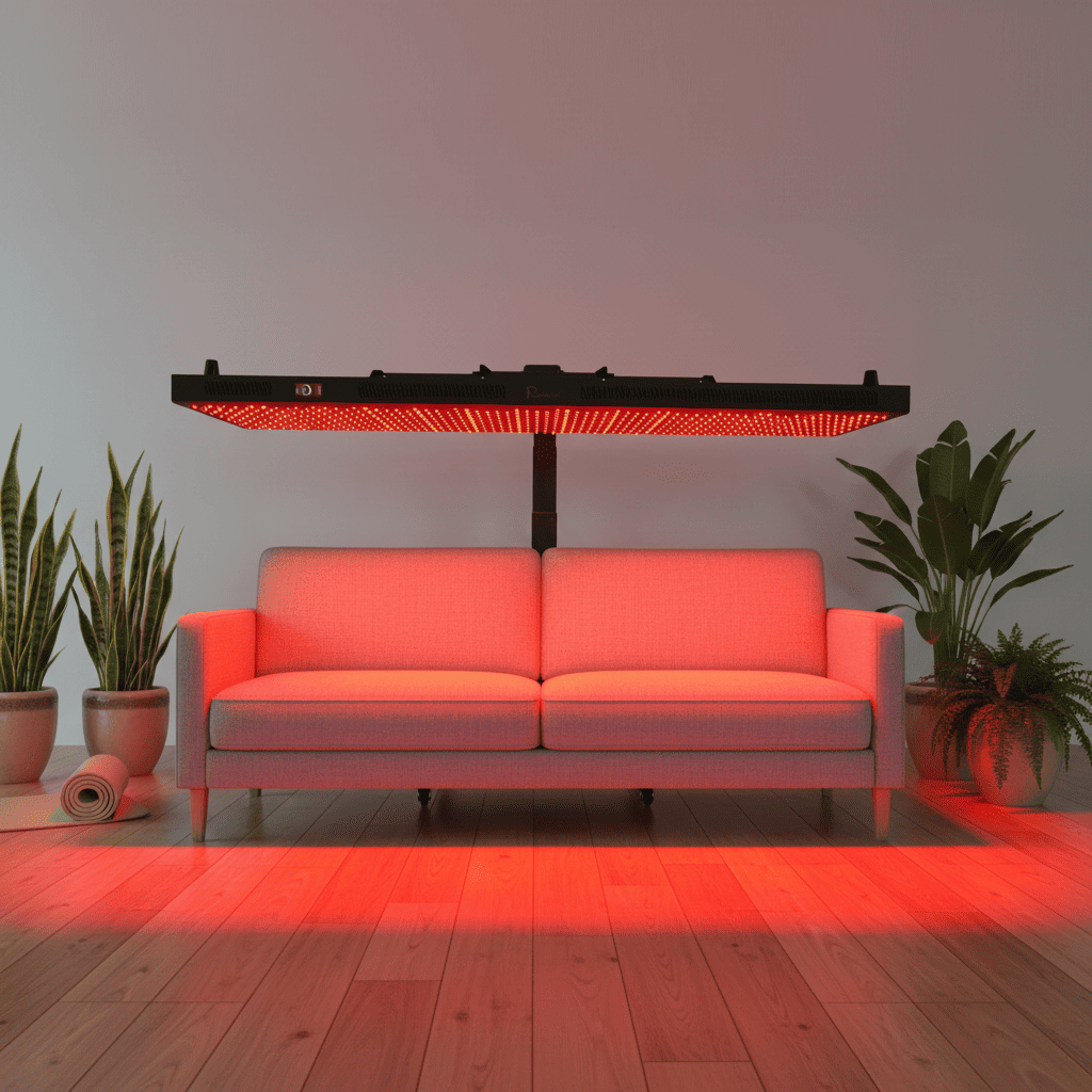 Rinnovare© Red-Light R-1000 Panel - Image 27