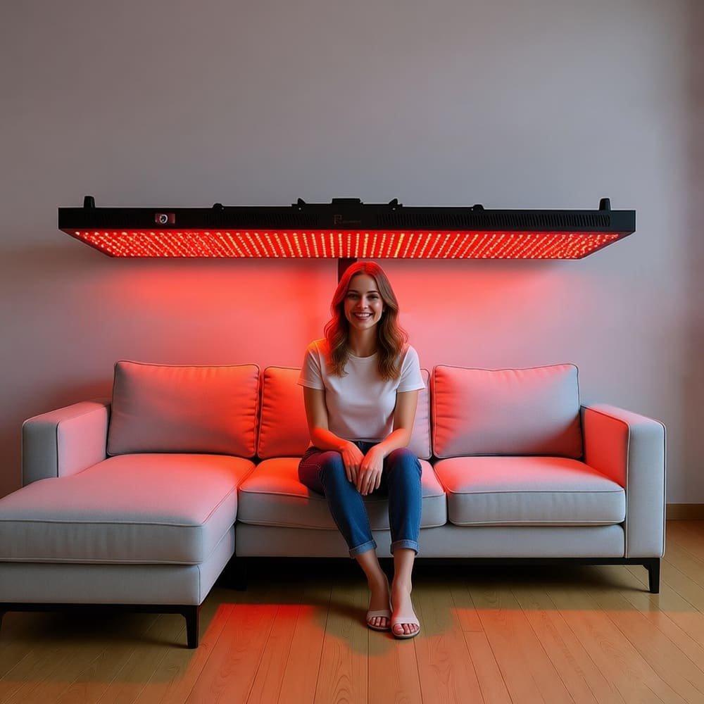 Rinnovare© Red-Light R-1000 Panel - Image 17