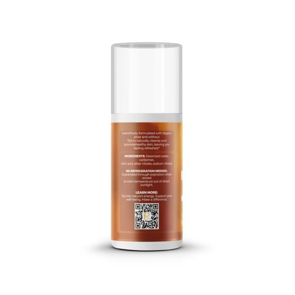 Alternative view of Rejuvenation Gel